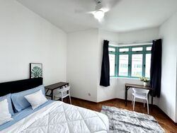 Ballota Park Condominium (D17), Condominium #595113961